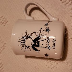 Marci Teacher Mug